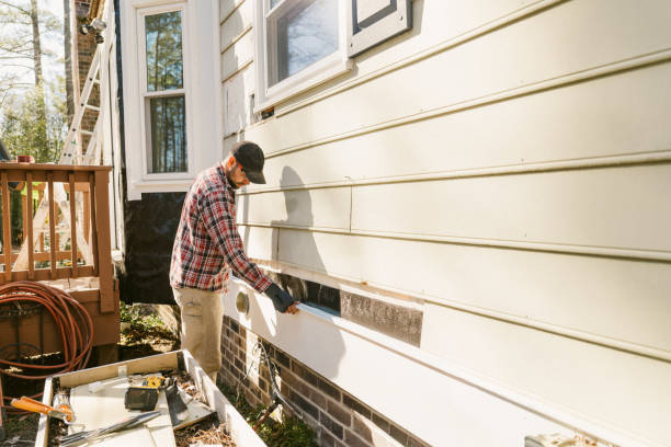 Trusted Siding service in Clarksboro, NJ - Creative Siding